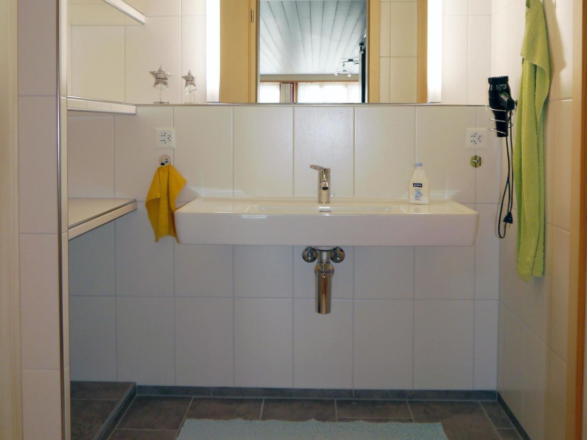 Apartment Am Ryschbaechli By Interhome Zweisimmen Exteriör bild