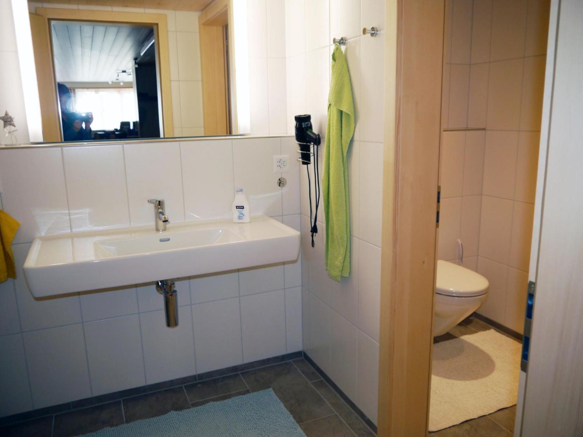 Apartment Am Ryschbaechli By Interhome Zweisimmen Exteriör bild
